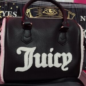 Juicy Couture Satchel